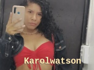 Karolwatson