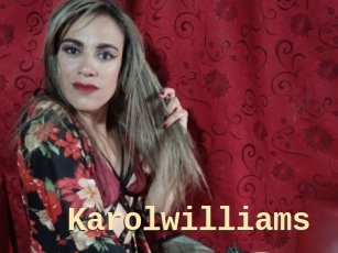 Karolwilliams