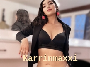 Karrinmaxxi