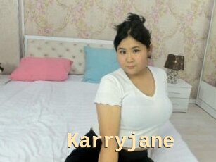 Karryjane