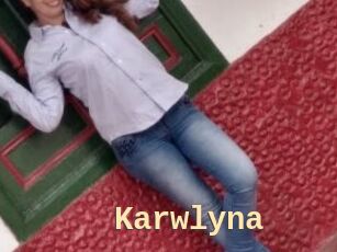 Karwlyna