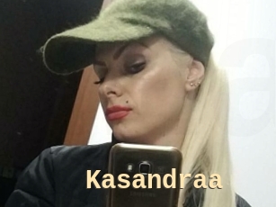 Kasandraa