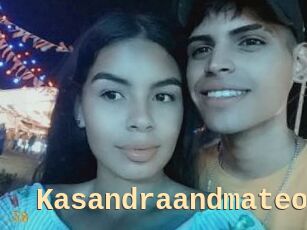 Kasandraandmateo