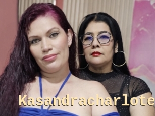 kasandracharlote Dialogue Sexe