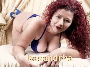 Kasandrha