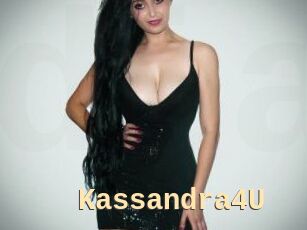 Kassandra4U