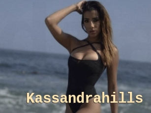 Kassandrahills