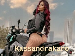 Kassandrakano