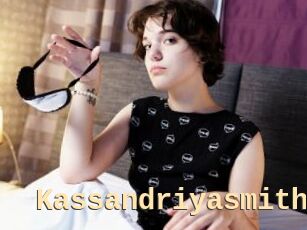 Kassandriyasmith
