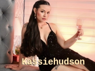 Kassiehudson