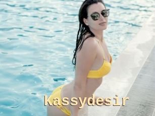 Kassydesir