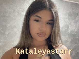 Kataleyastarr