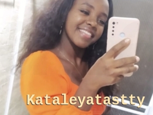 Kataleyatastty