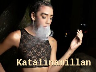Katalinamillan