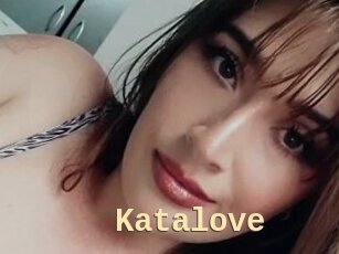 Katalove