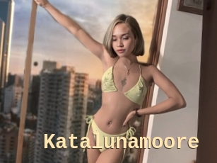 Katalunamoore