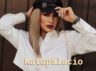 Katapalacio