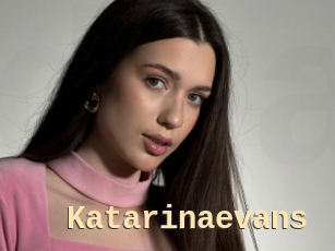 Katarinaevans