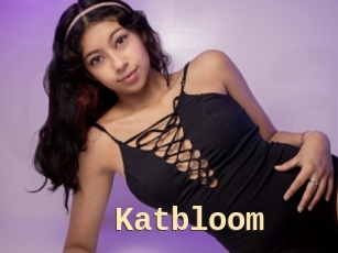 Katbloom