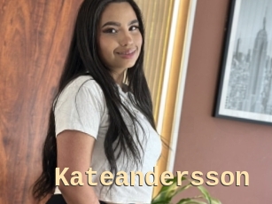 Kateandersson
