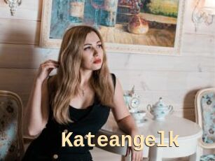 Kateangelk