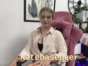 Katebasenger