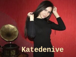 Katedenive