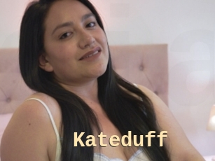 Kateduff