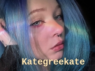 Kategreekate