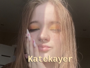 Katekayer