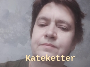 Kateketter
