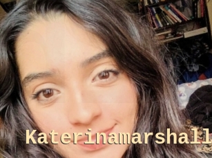 Katerinamarshall
