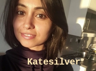 Katesilver