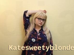 Katesweetyblonde