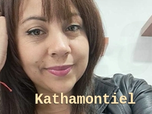 Kathamontiel