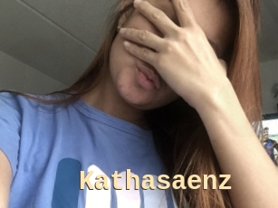 Kathasaenz
