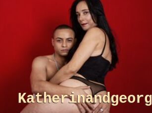 Katherinandgeorg