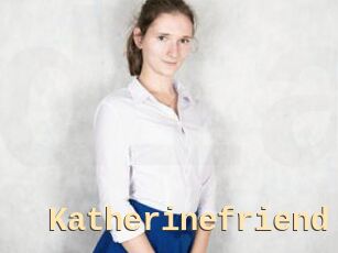Katherinefriend