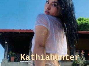 Kathiahunter