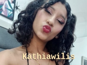 Kathiawilis