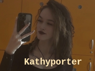 Kathyporter