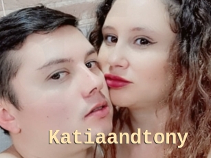 Katiaandtony