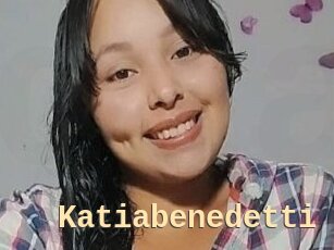 Katiabenedetti