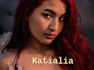Katialia