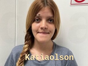 Katiaolson