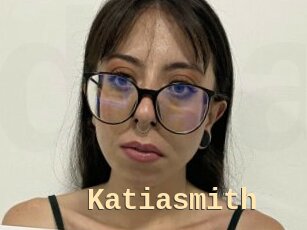 Katiasmith