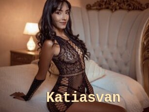 Katiasvan