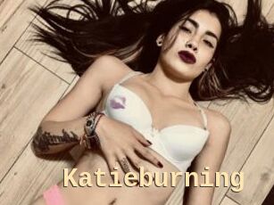 Katieburning