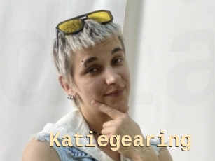Katiegearing