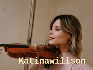 Katinawillson